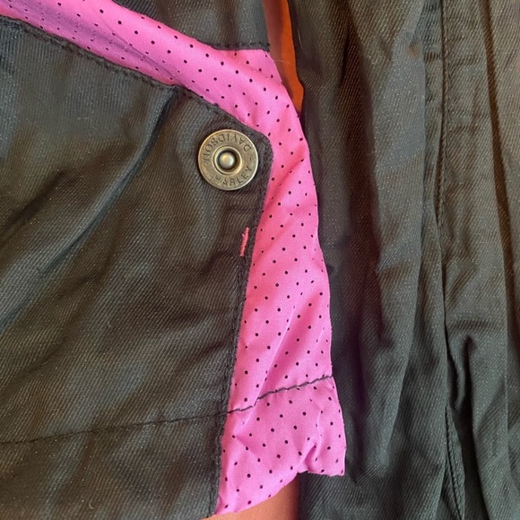 Harley Davidson women’s Limitation Contrasting Casual Jacket - Picture 10 of 16